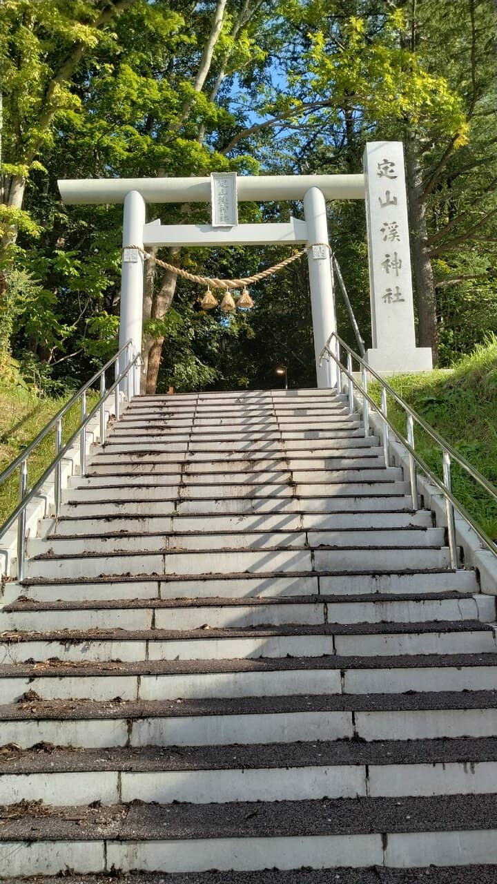 Snow Candle Way Festival