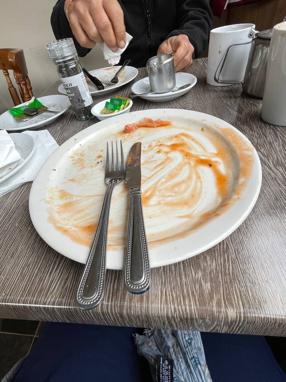 Charming Farm Setting