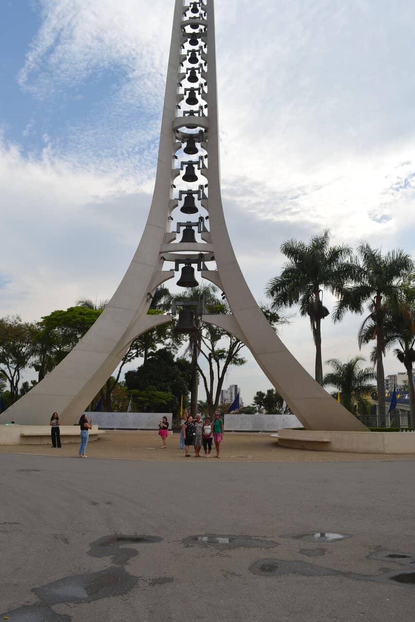 The Grand Bell Chime