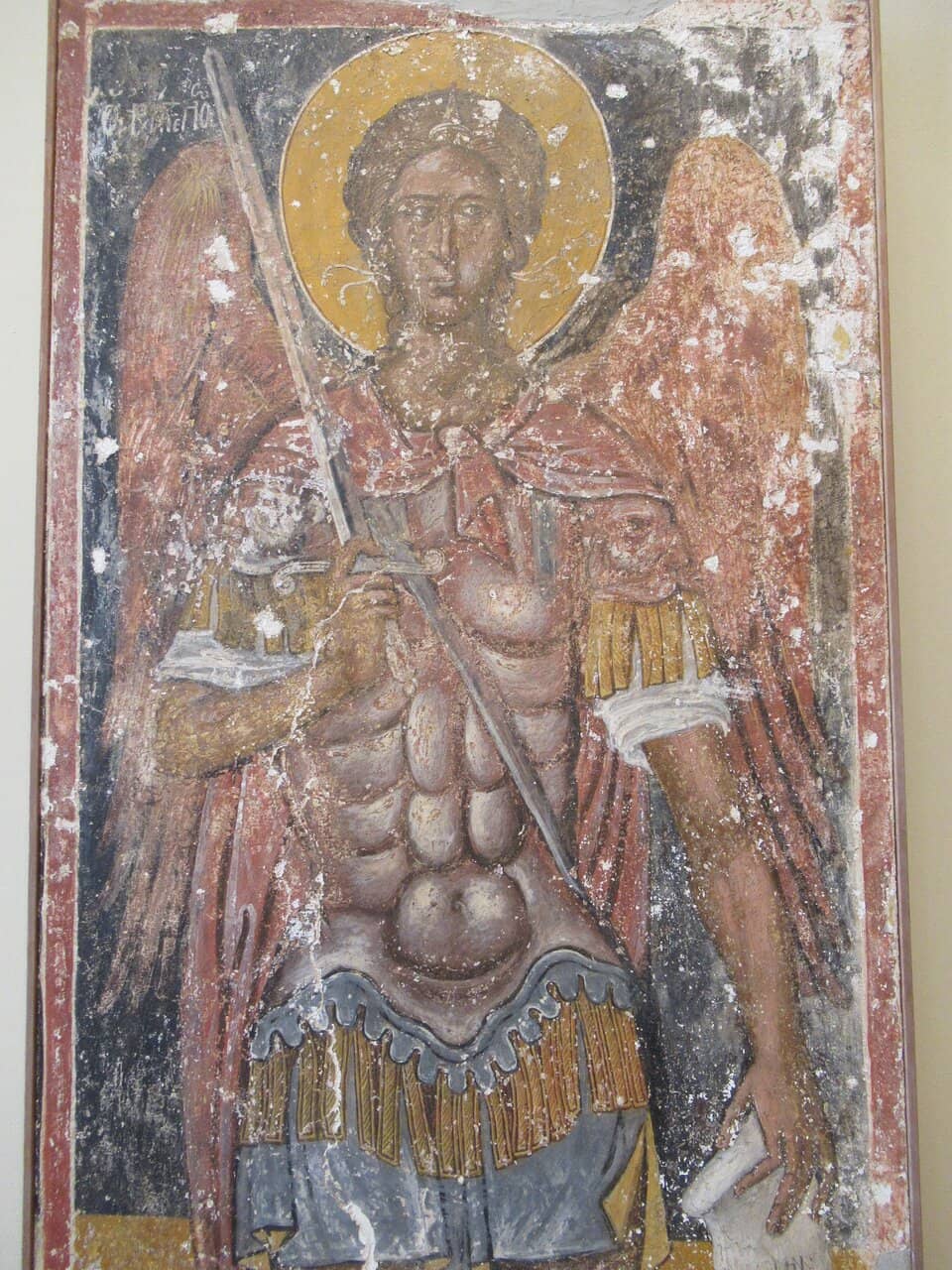 Mausoleum of Solomos and Kalvos