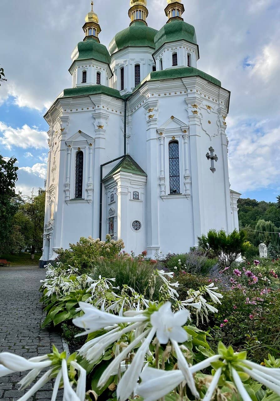 The Tilted Bell Tower