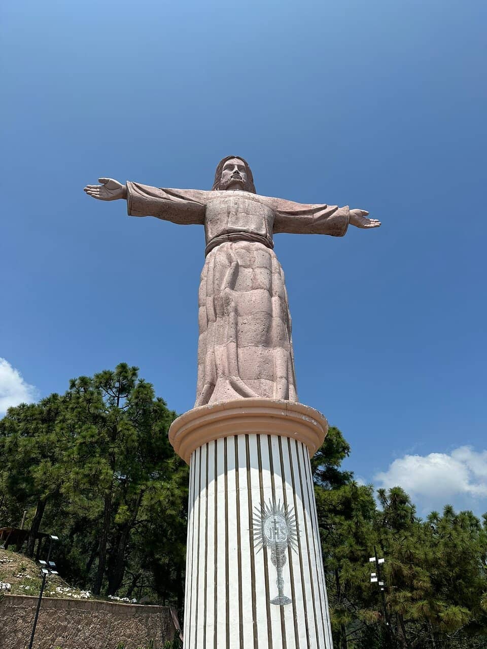 Panoramic City Views