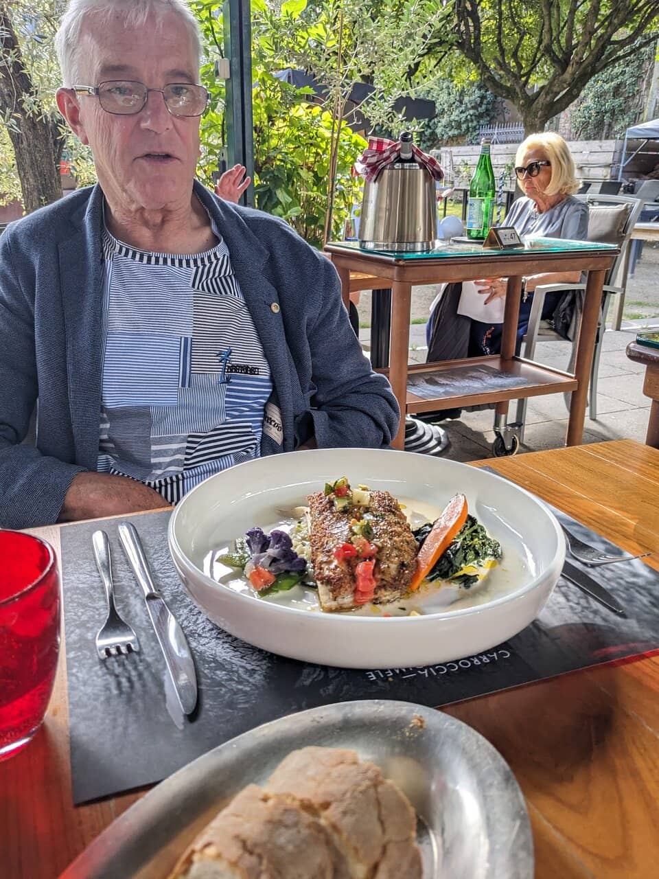 Refreshing Fountains