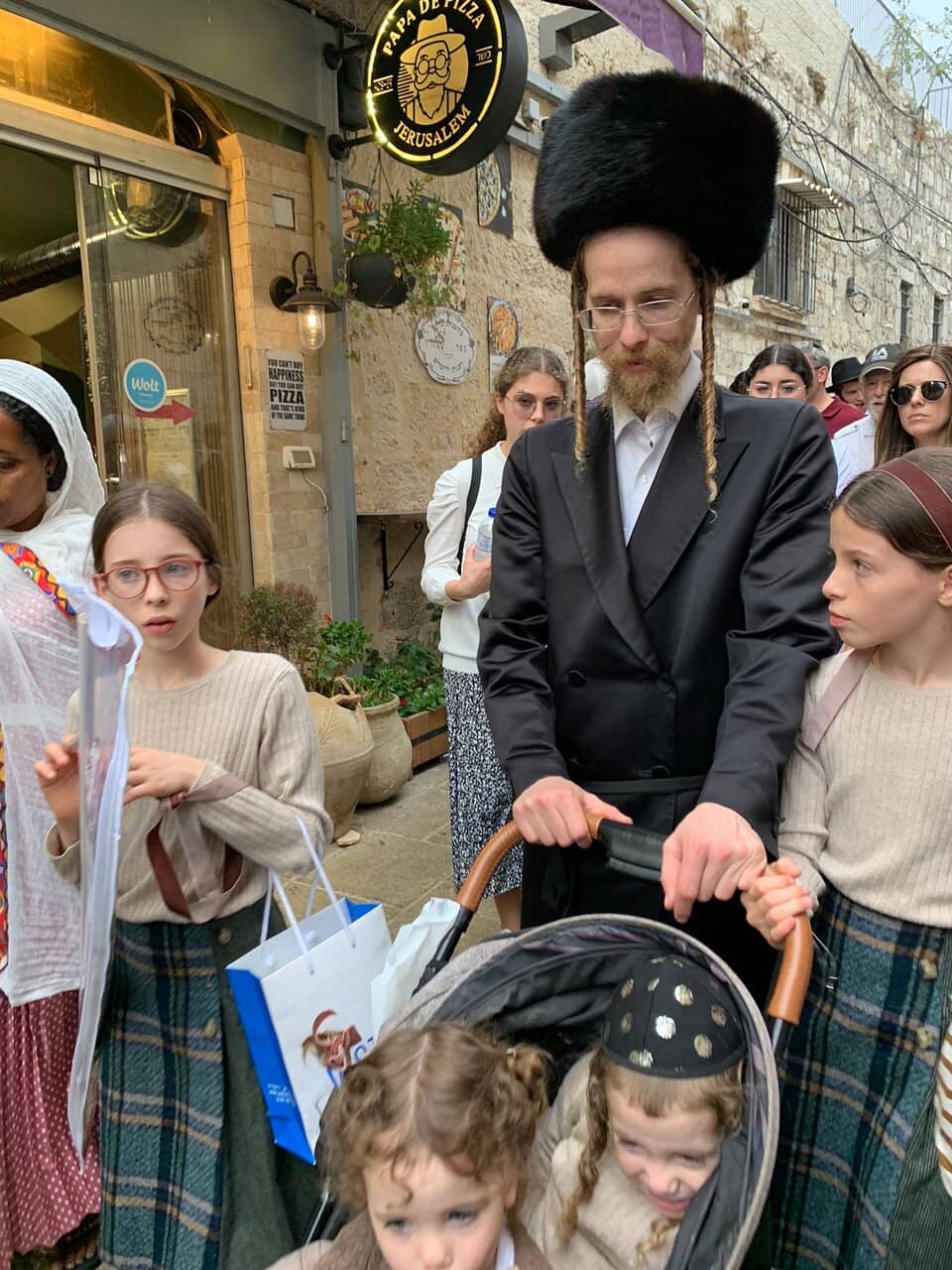 Golden Gate's Prophecy