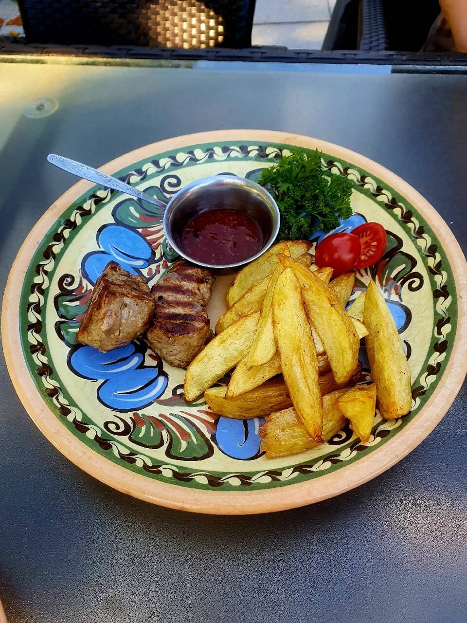 Live Hutsul Music & Performances