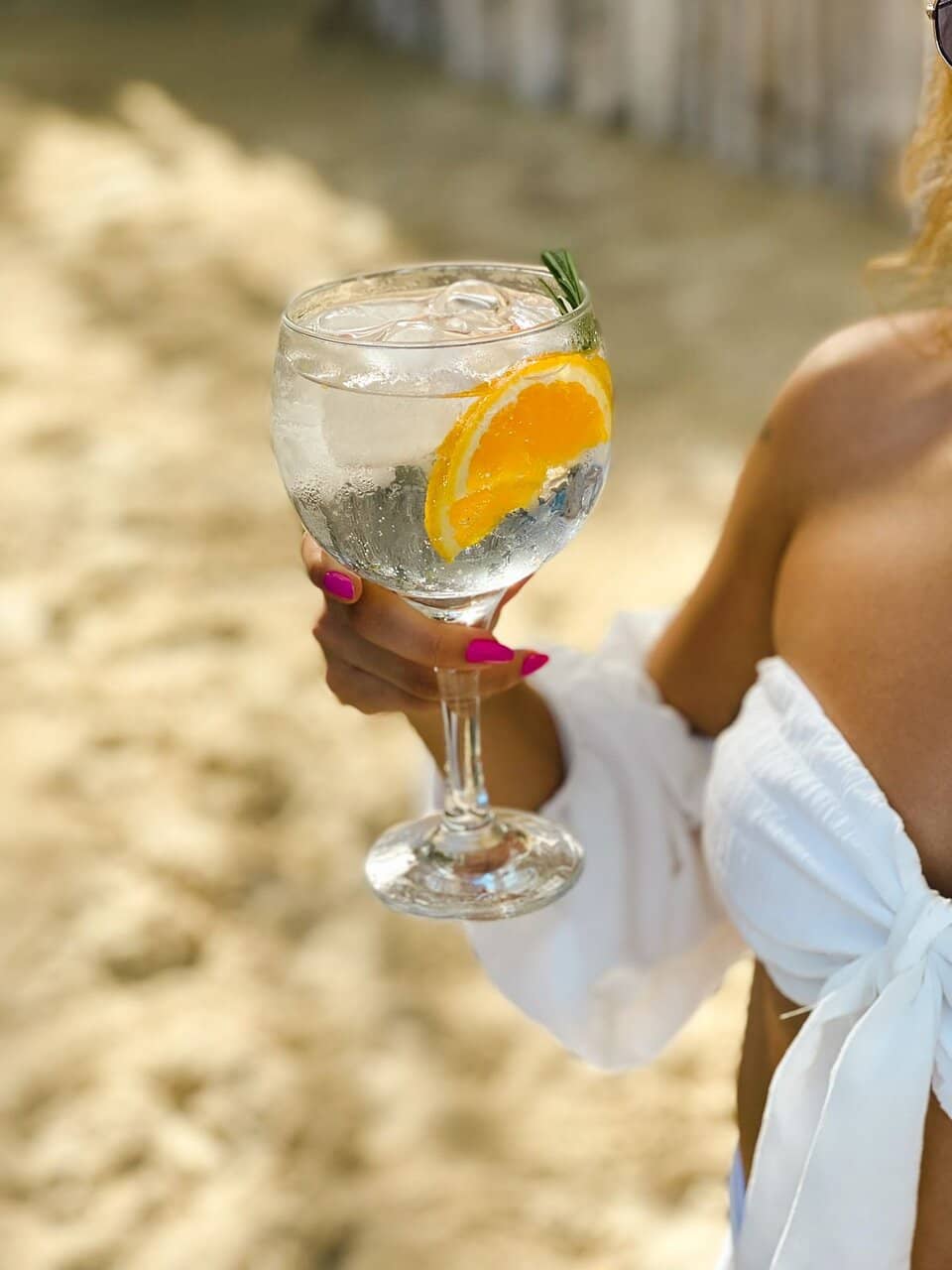 Riverfront Promenade