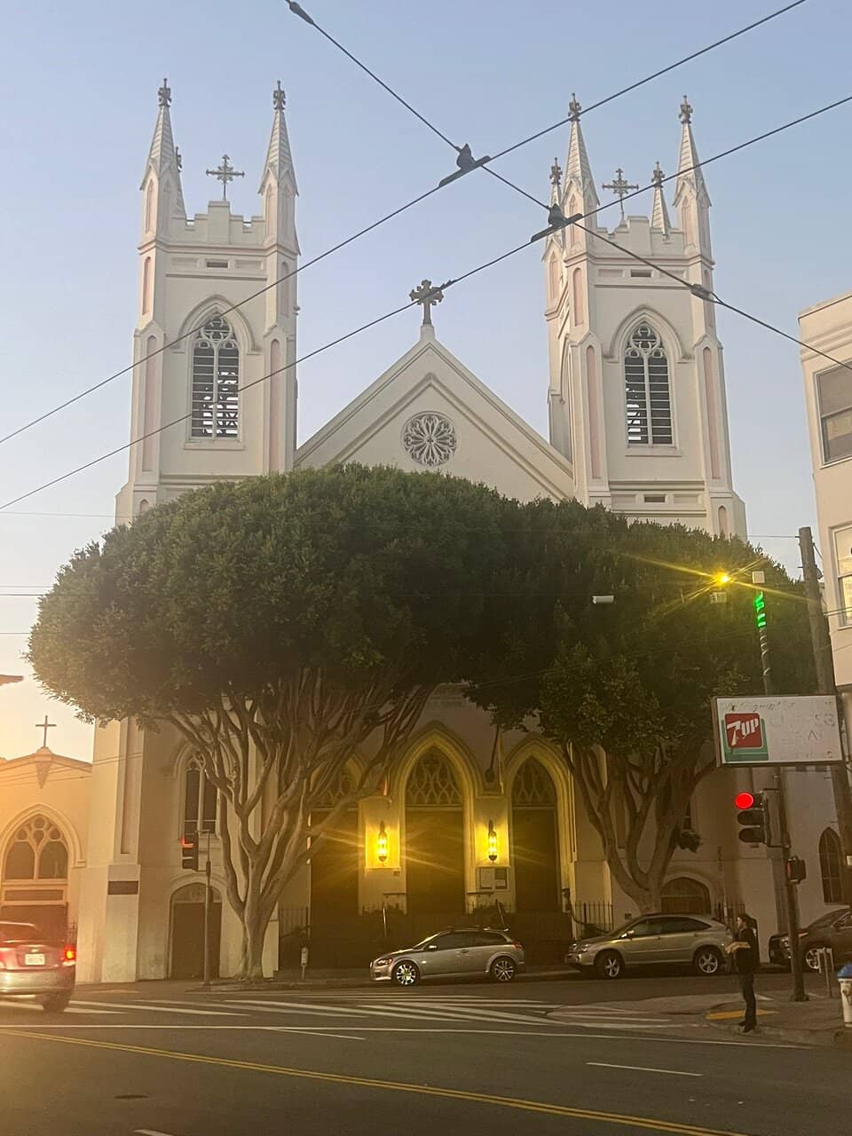 Porziuncola Nuova Replica