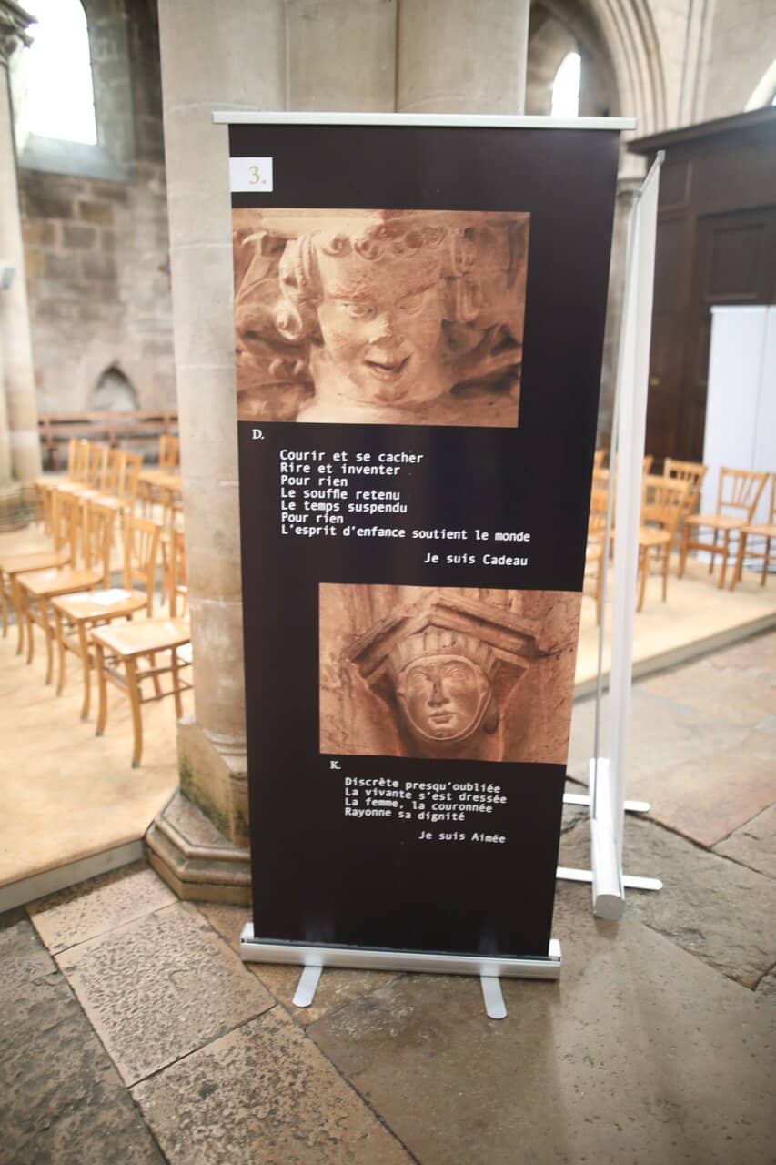 Stained-Glass Windows