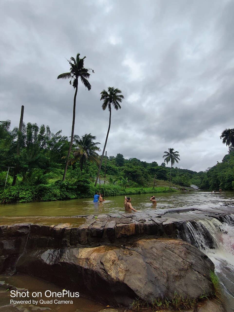 Moodal Mala Trekking