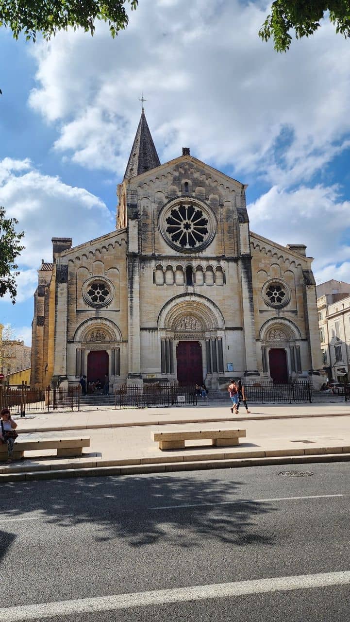 Neo-Romanesque Architecture