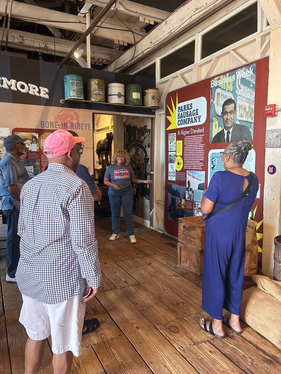 Printing & Linotype Machine