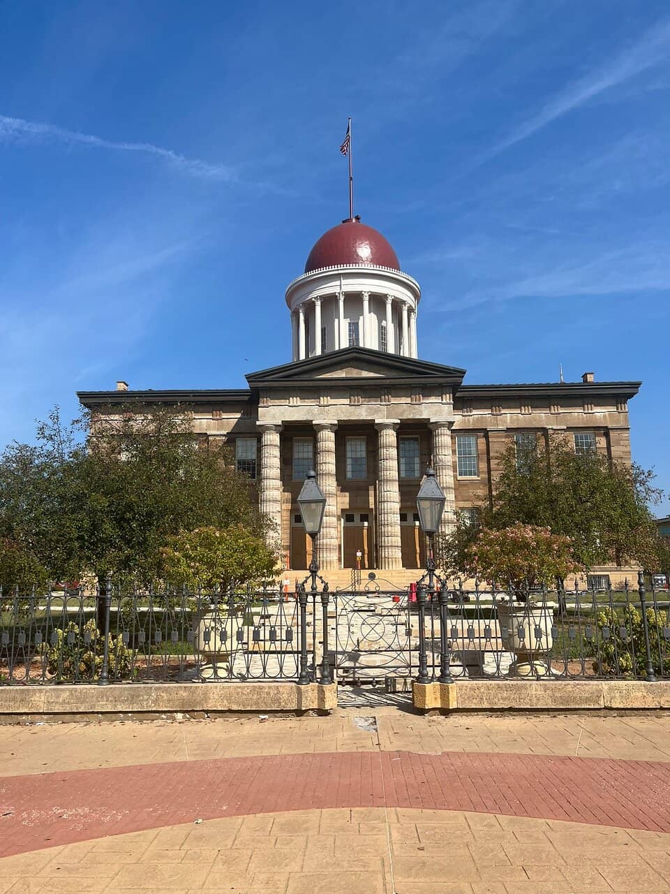 Underground Railroad Exhibit
