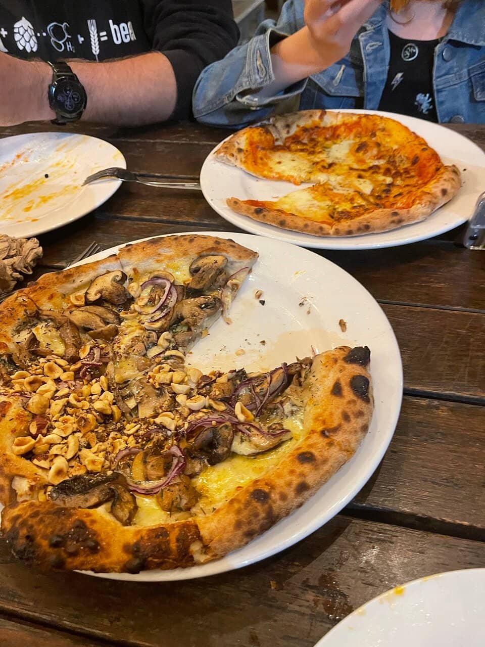 Historic Beechworth Setting