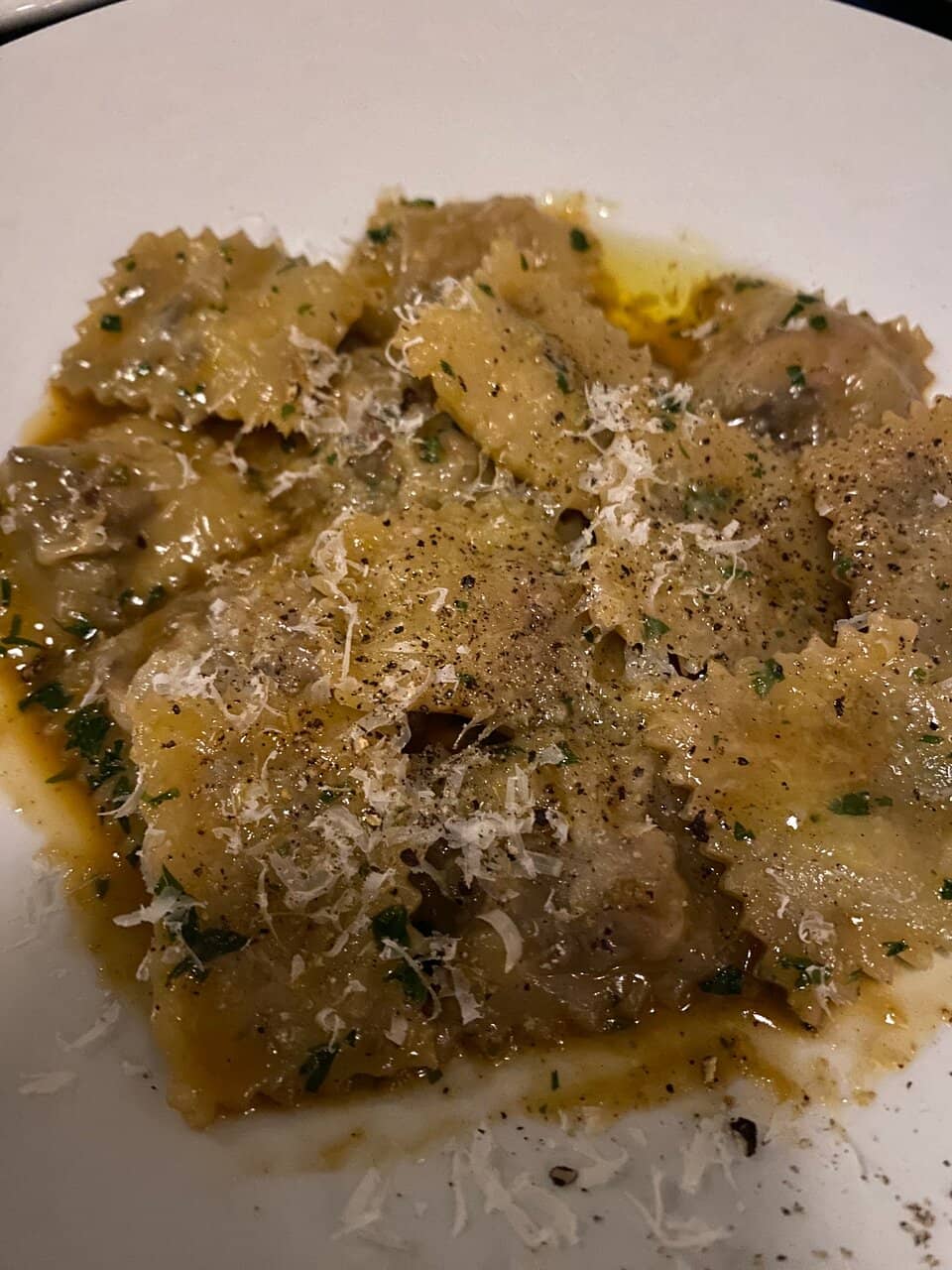 Authentic Handmade Tortillas