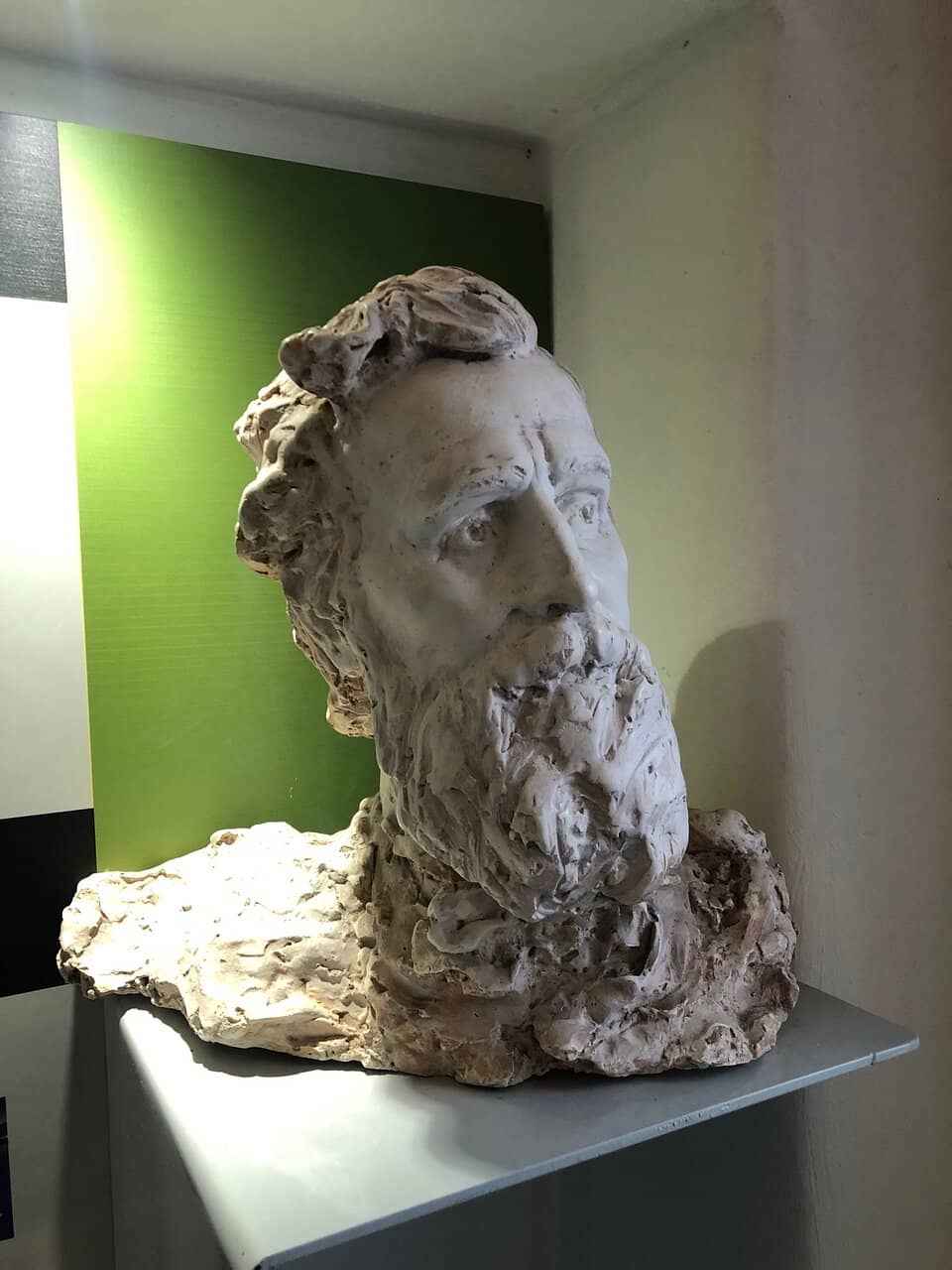 Interactive Exhibits