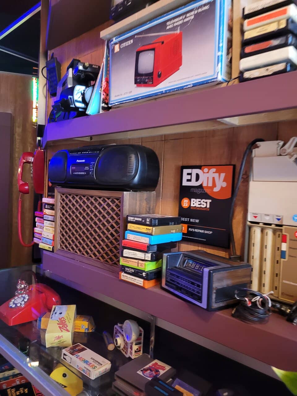 Creative Pan-Asian Cocktails