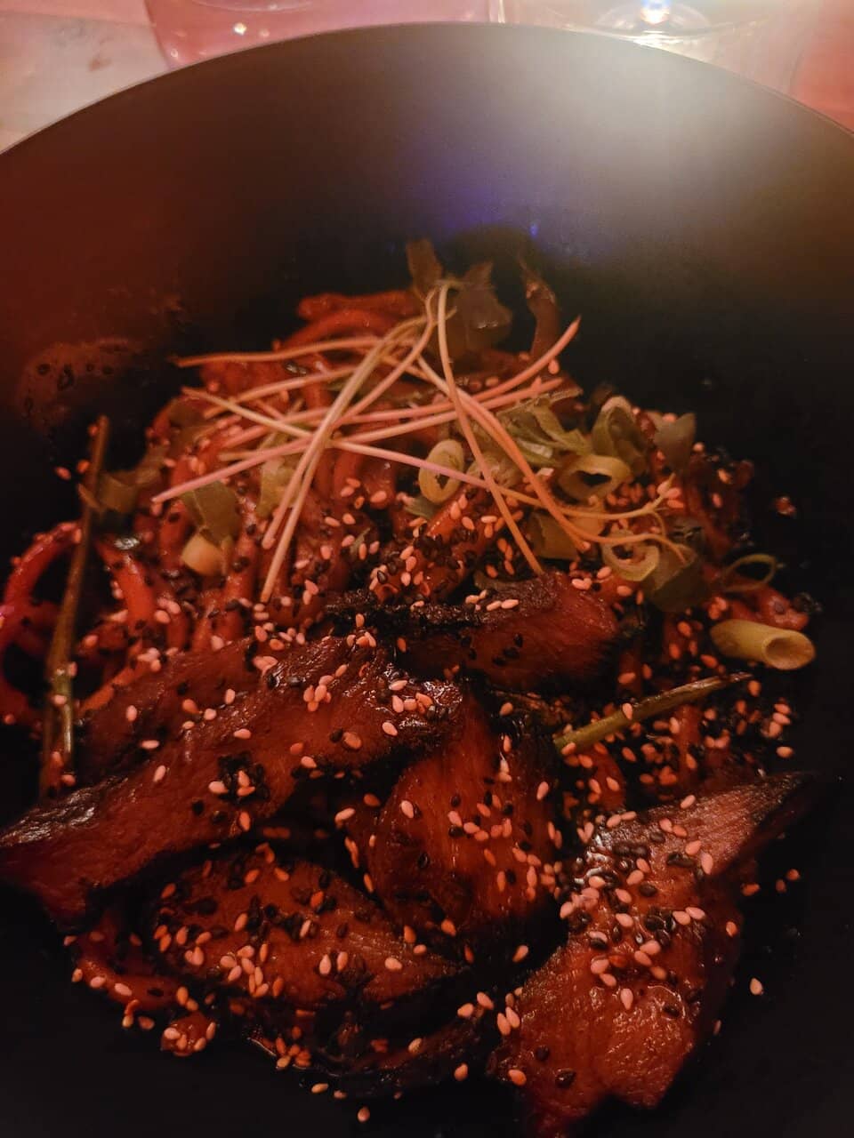 Innovative Dim Sum & Fusion