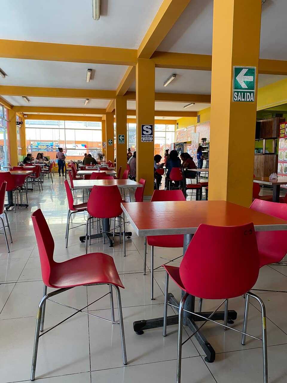 Park Across the Street