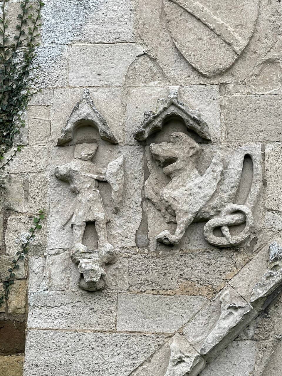 River Derwent Setting