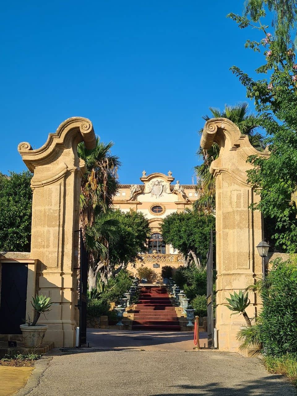 Exceptional Dining Experience