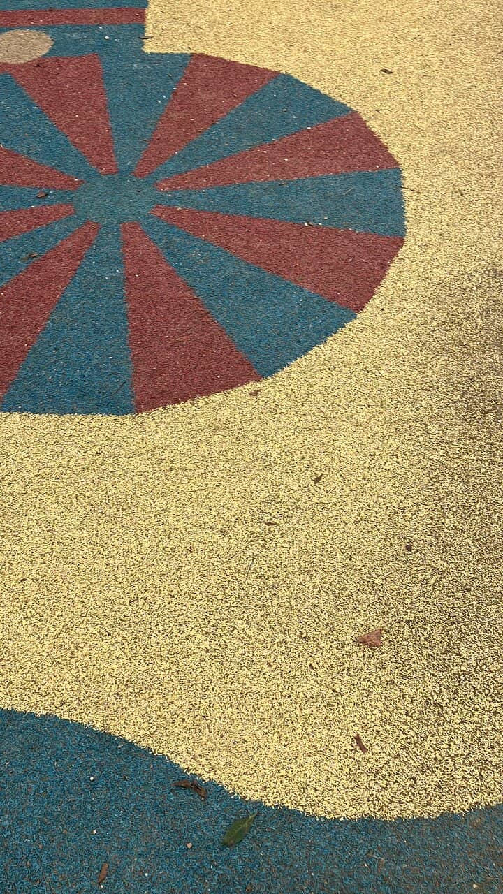 Vertical photo