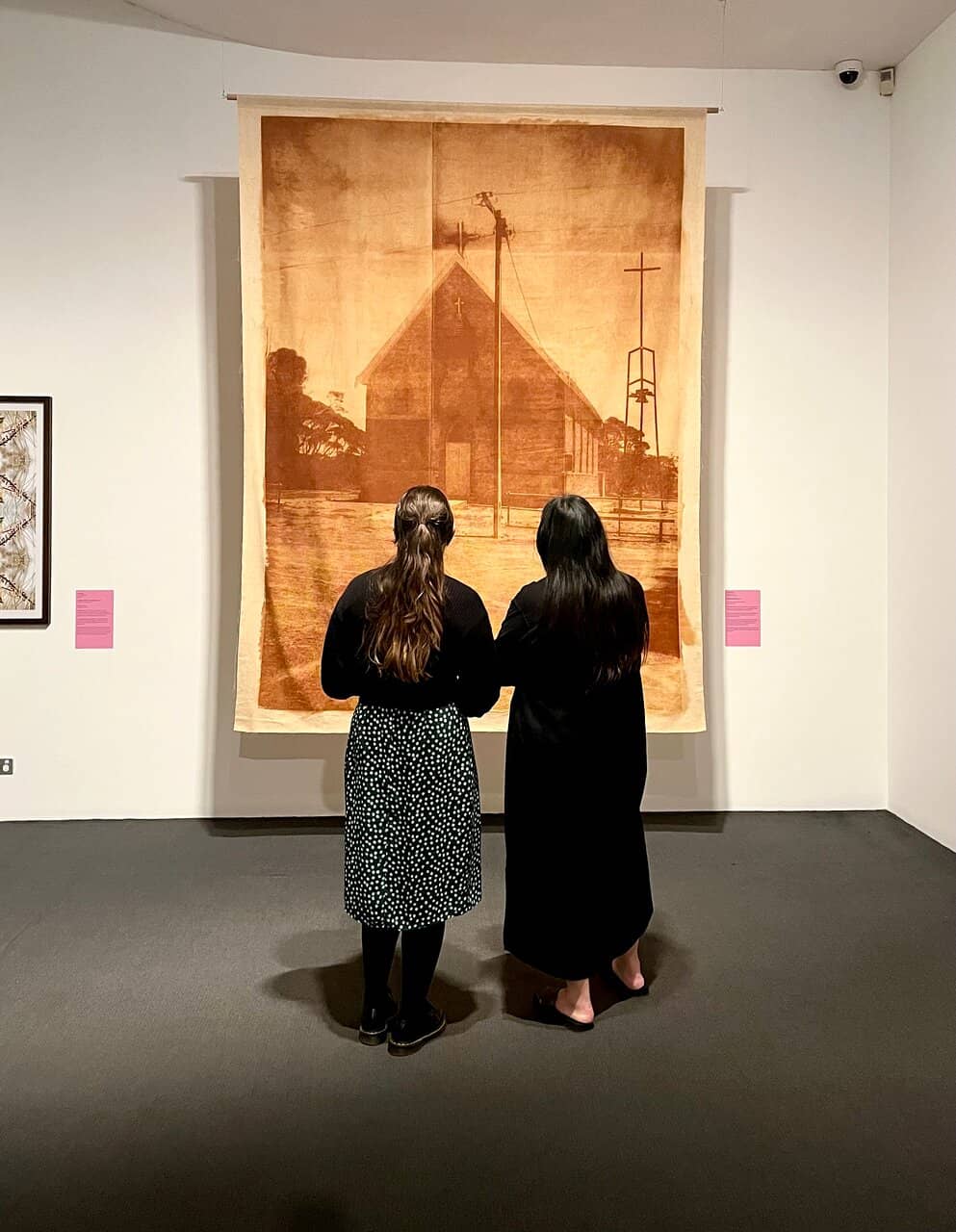 Beautiful Garden Grounds