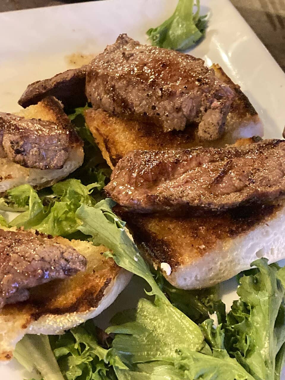 Exceptional Service & Local Vibe