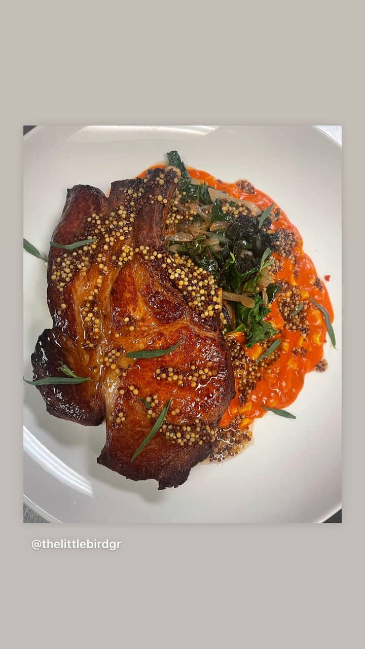 Curated Natural Wine Selection