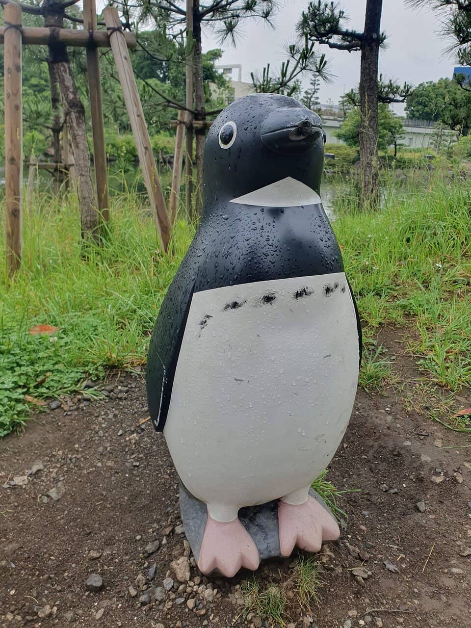 Picnic & Barbecue Spots