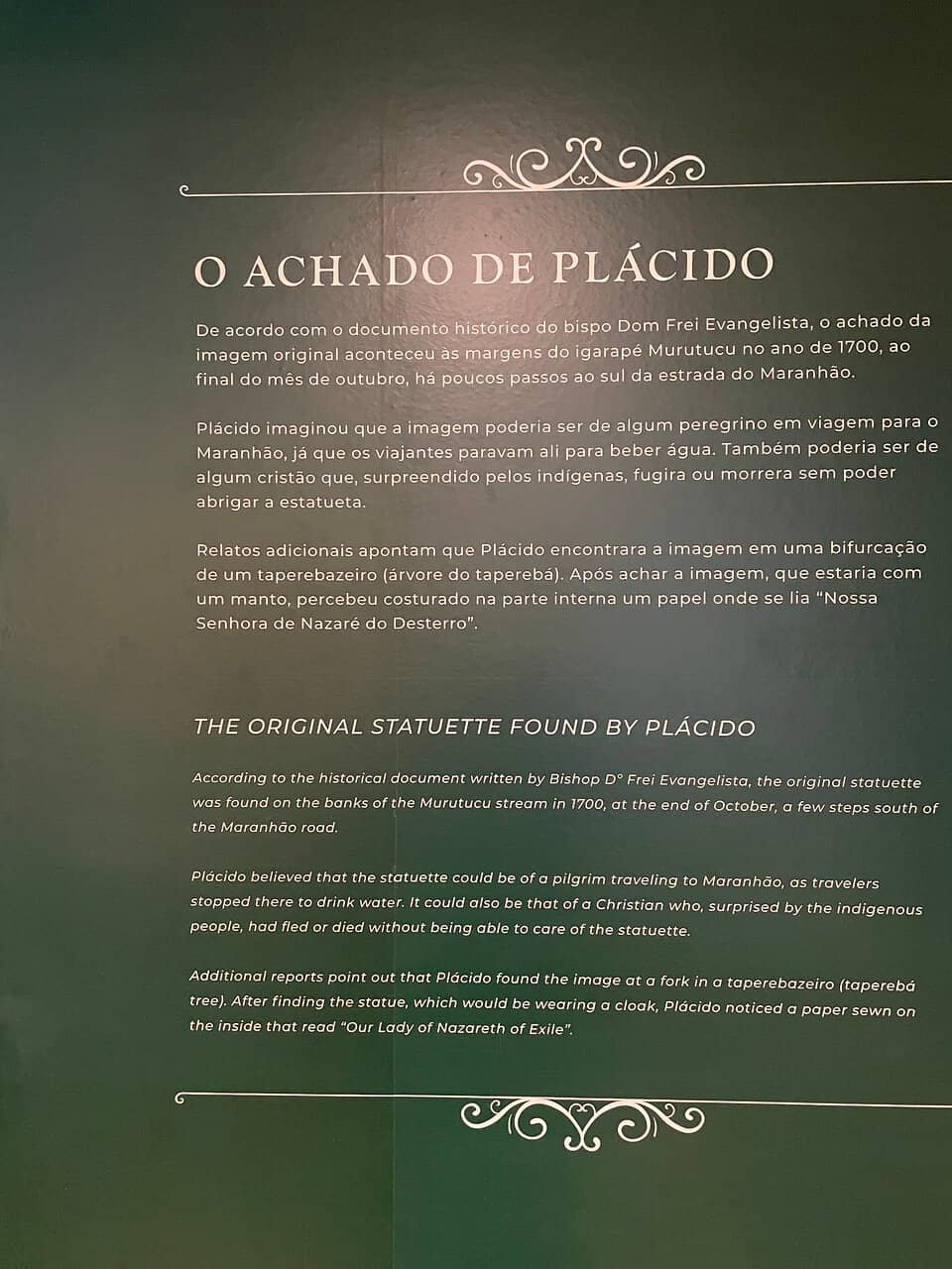 Immersive Cultural History