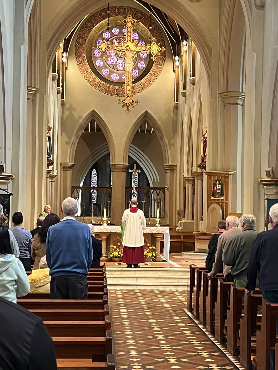 Architectural Details