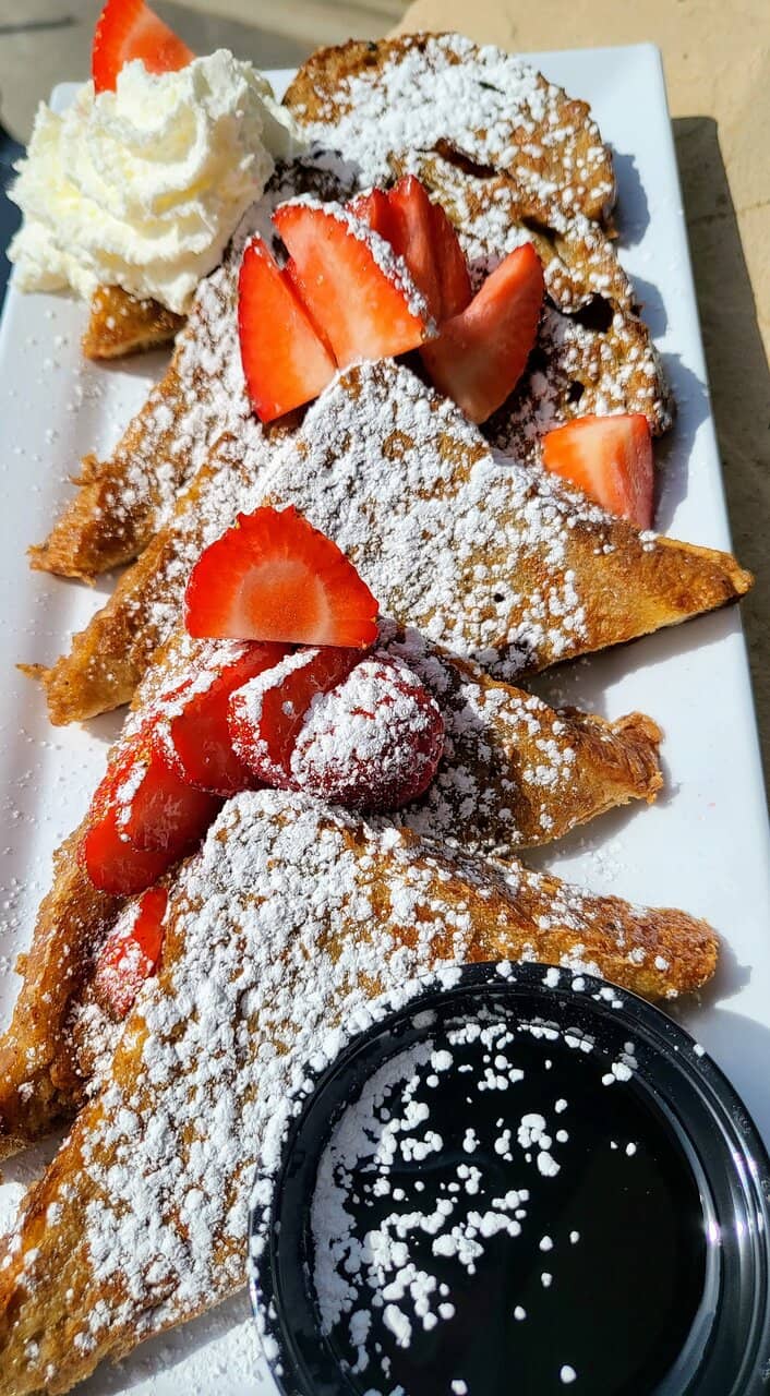 Locally Sourced Regional Recipes