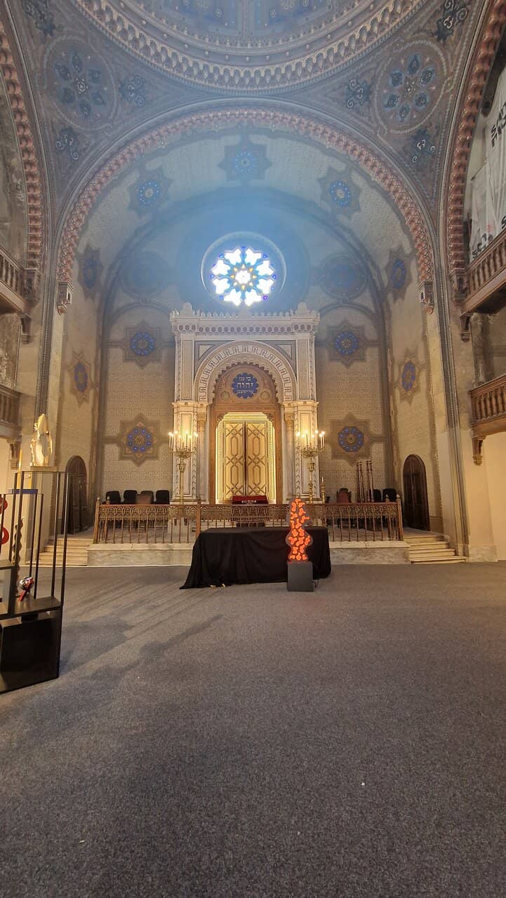 Historical Significance