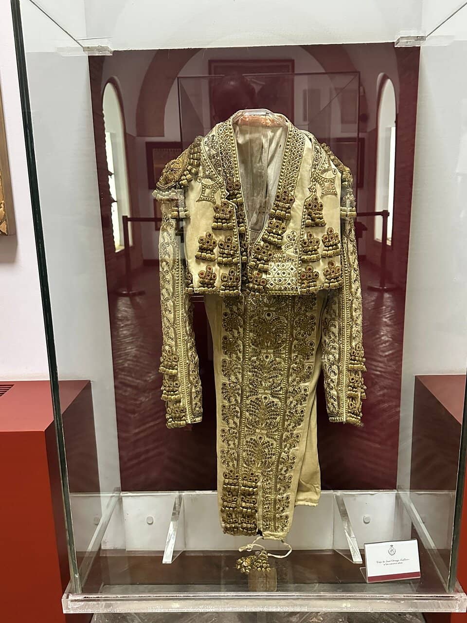 Architectural Grandeur