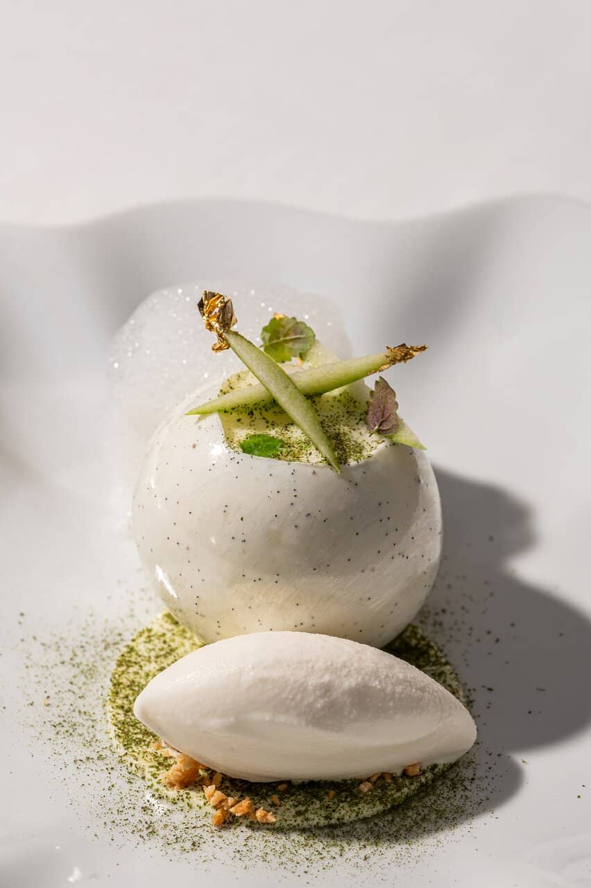 Elegant Garden Ambiance