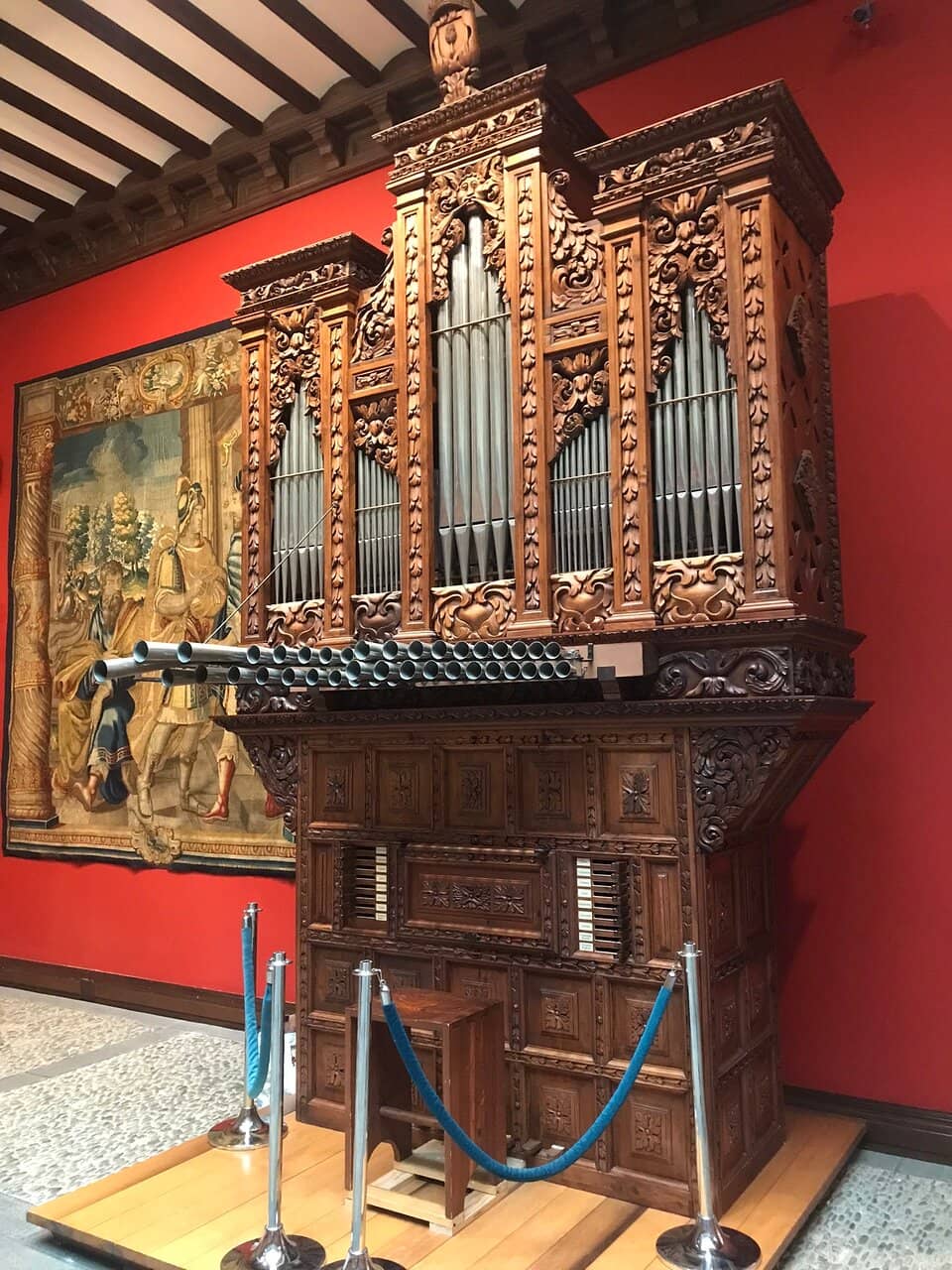 Architectural Details