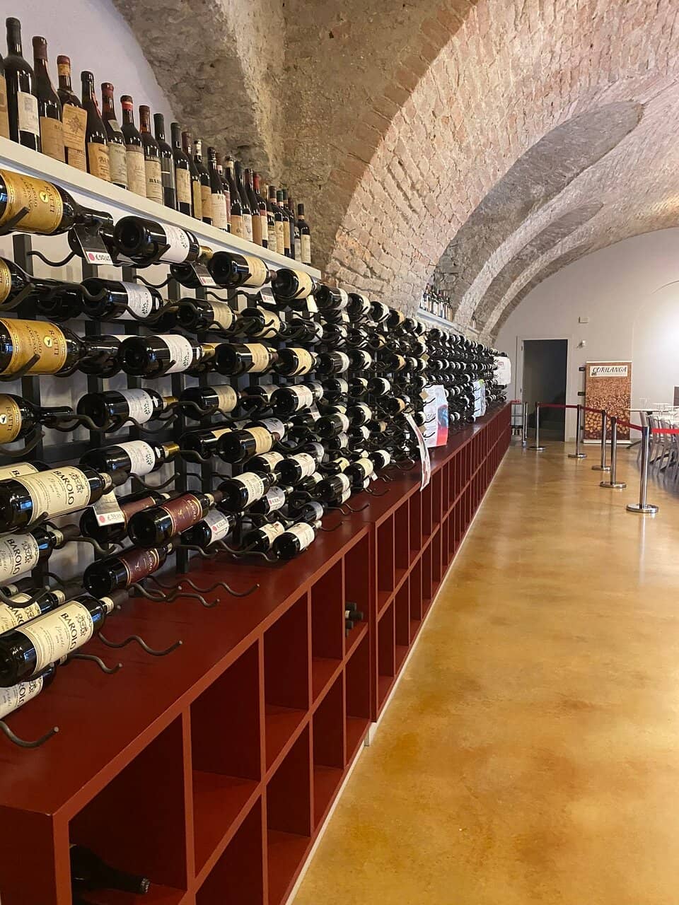 Expert Wine Guidance