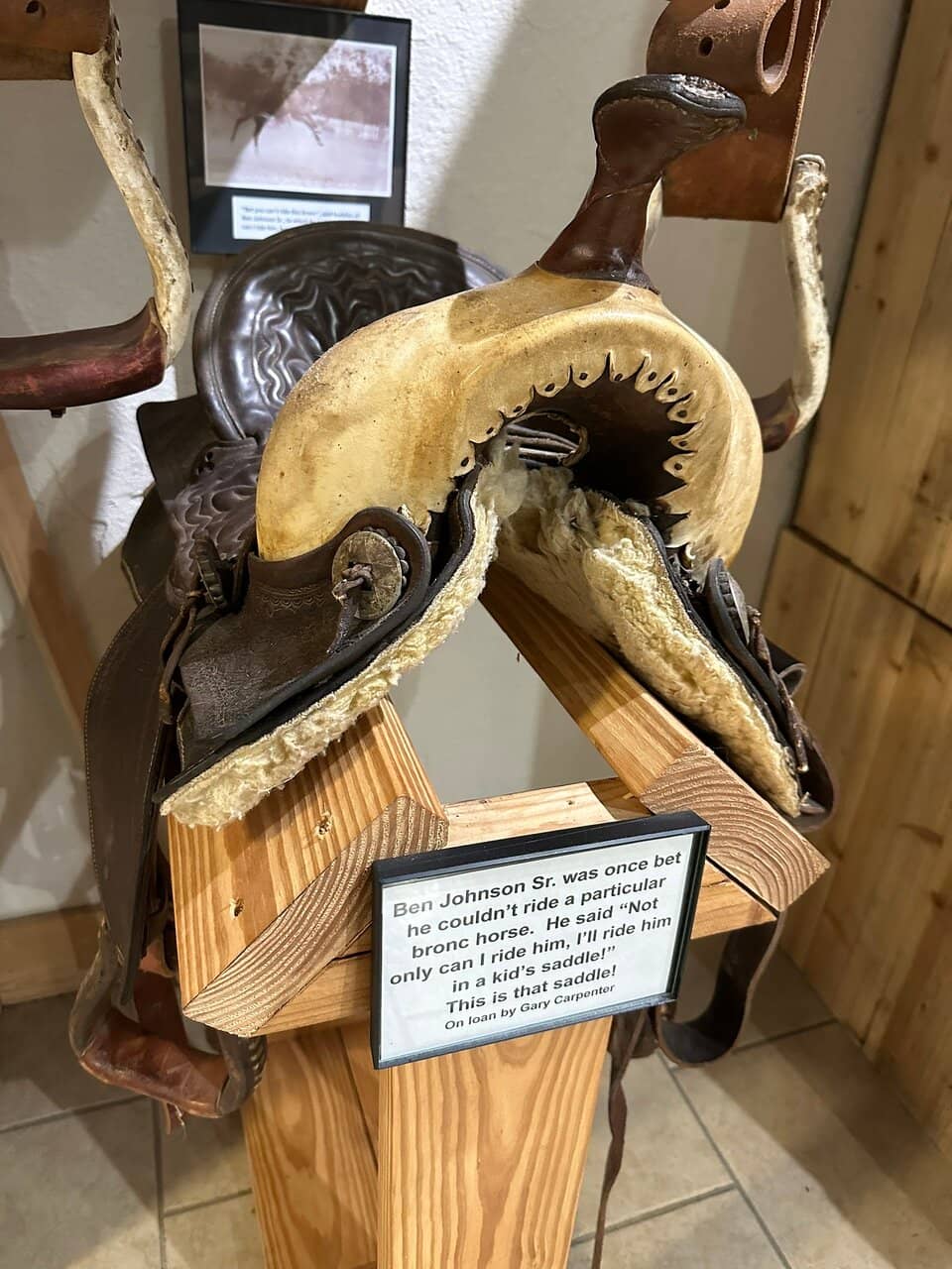 Osage Nation Heritage