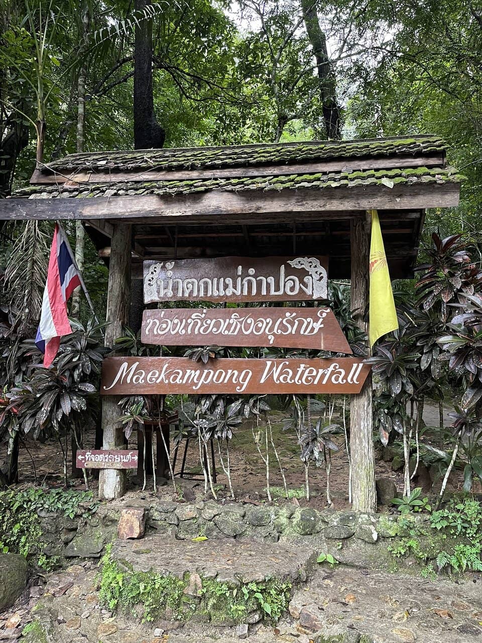 Riverside Cafes & Stays