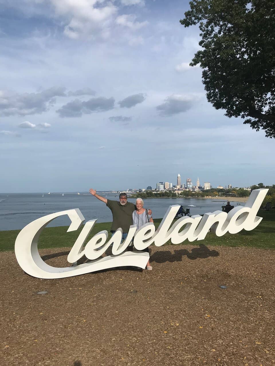 The Cleveland Orchestra