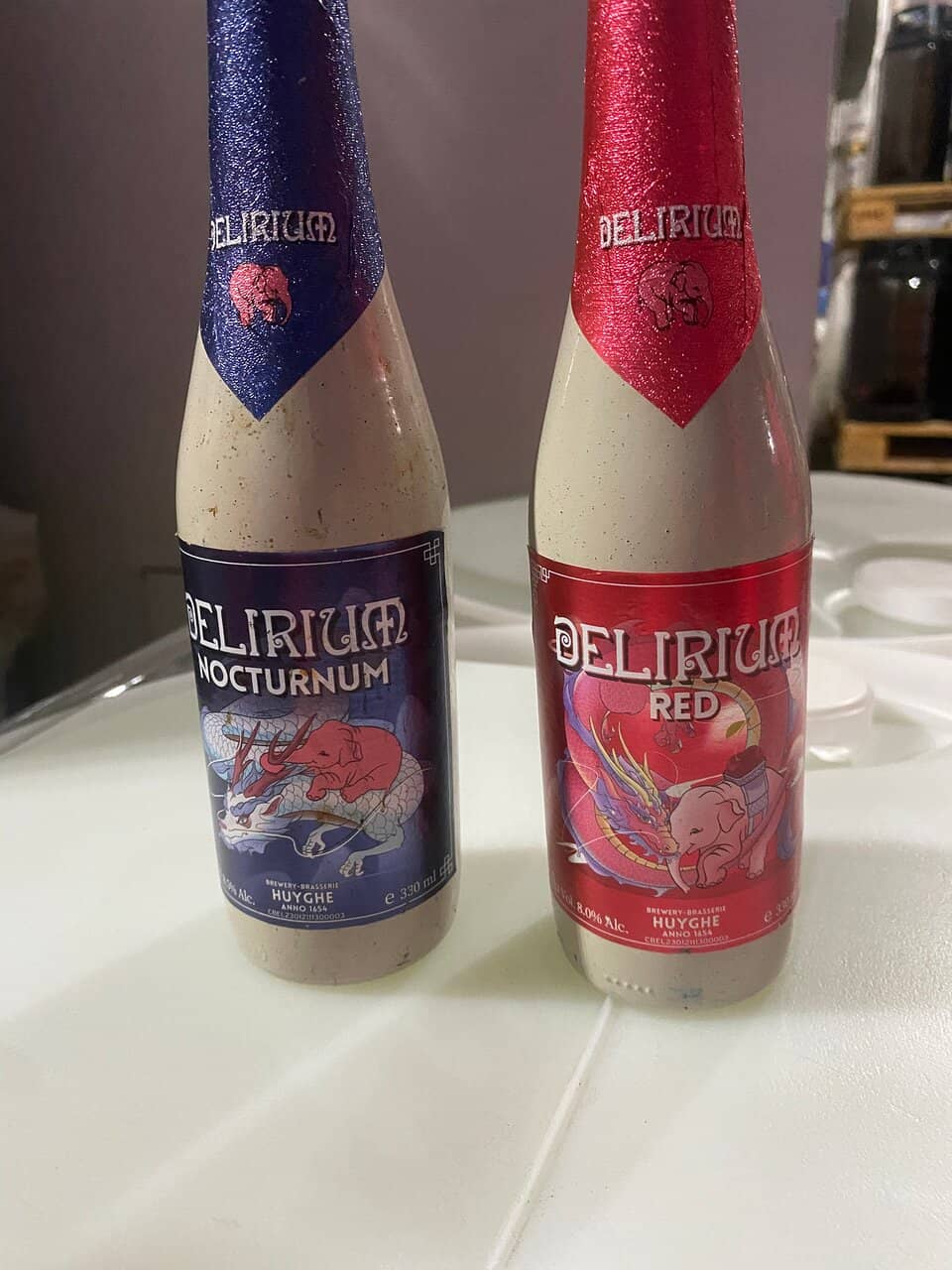 State-of-the-Art Brewery