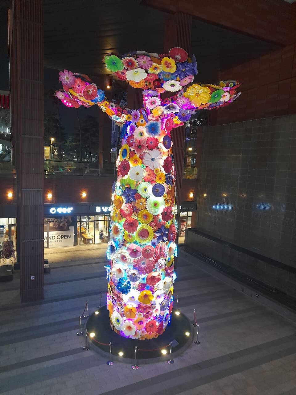 Recreational Facilities