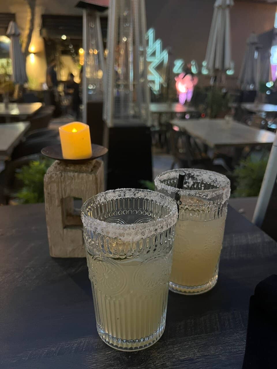 Mexico-Inspired Cocktails