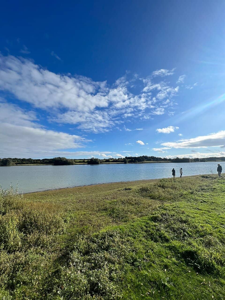 Fishing Lodge & Lakeside