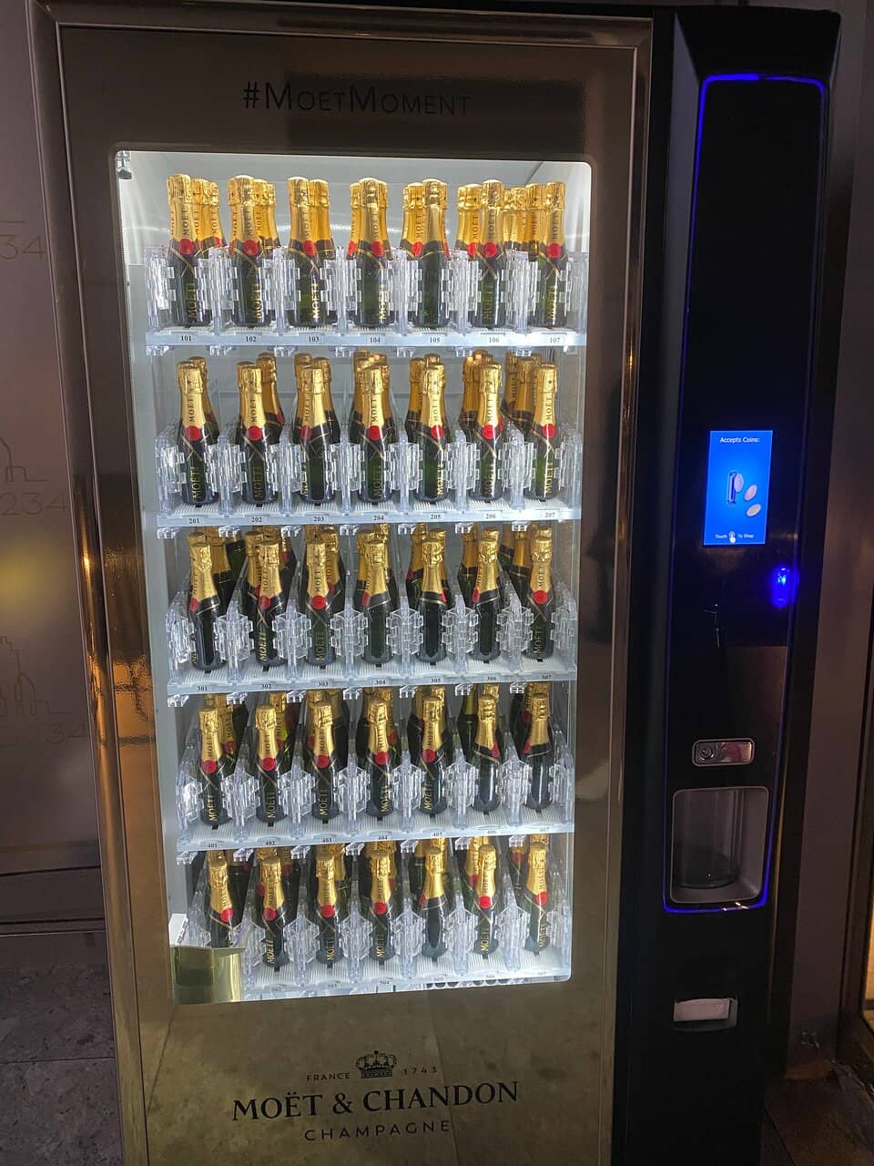 Spectacular Sunset Views