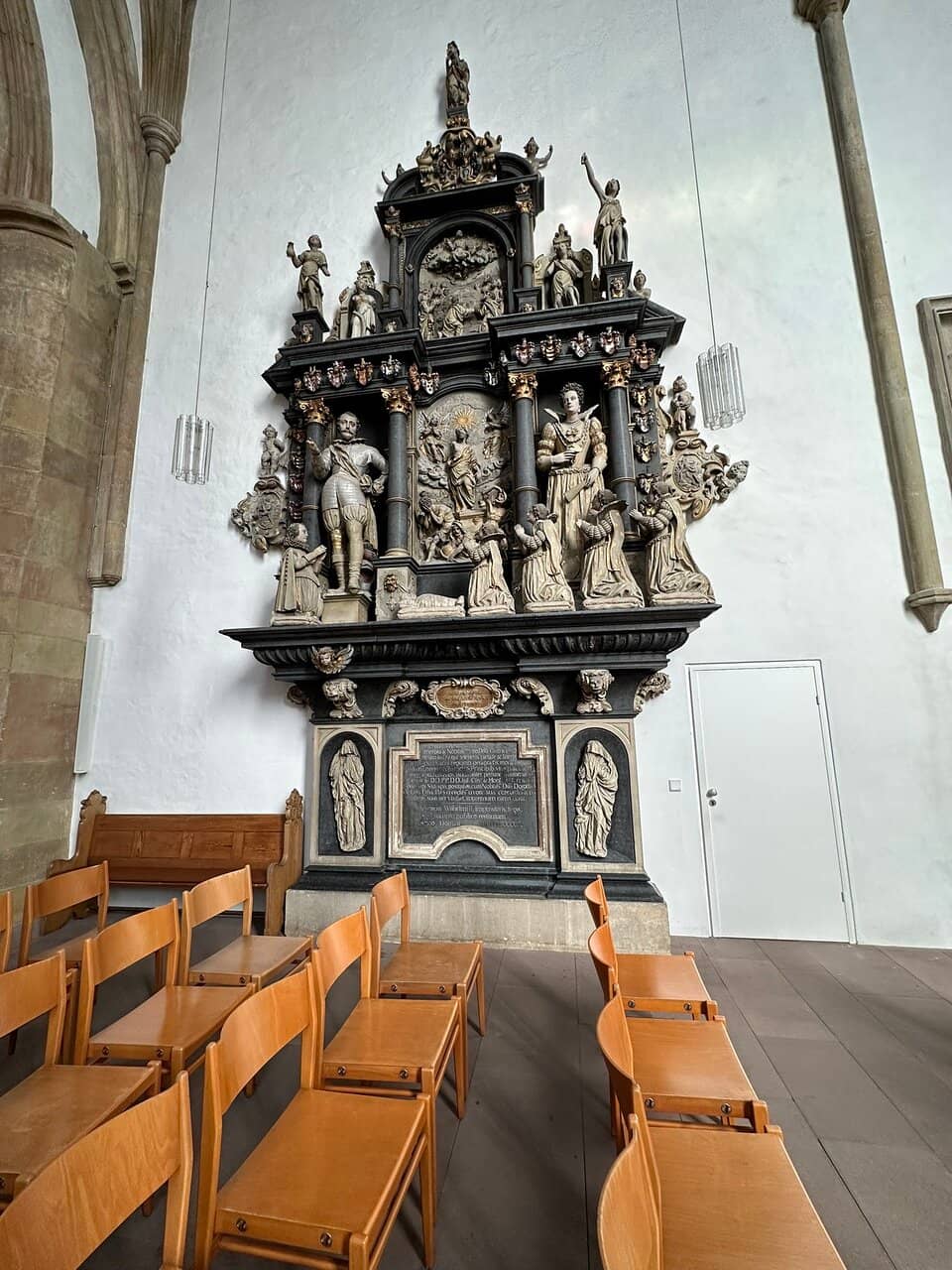 Vesperkirche Community Meals