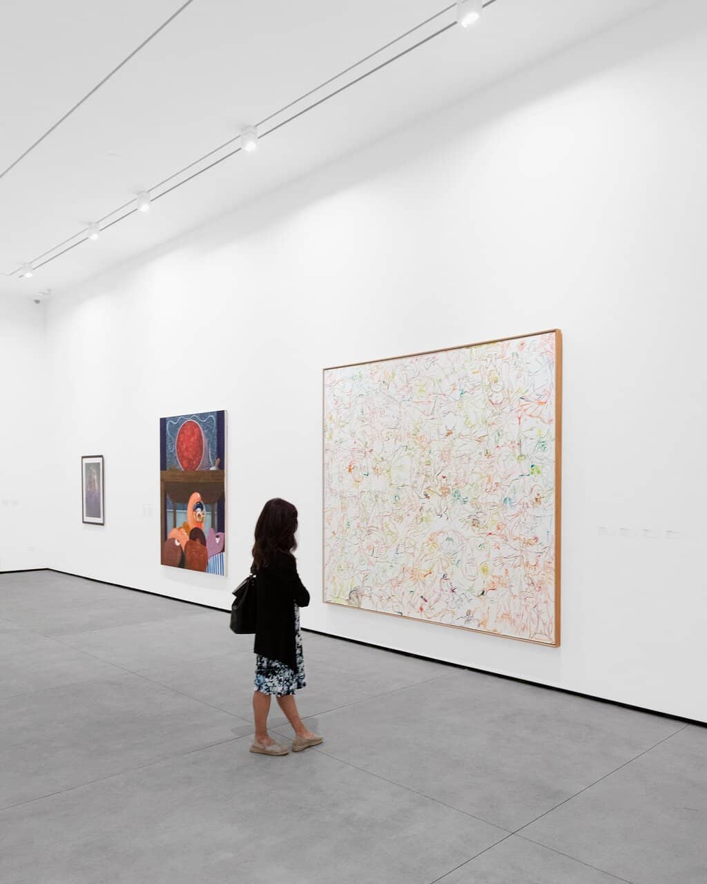 Yoshitomo Nara's Art