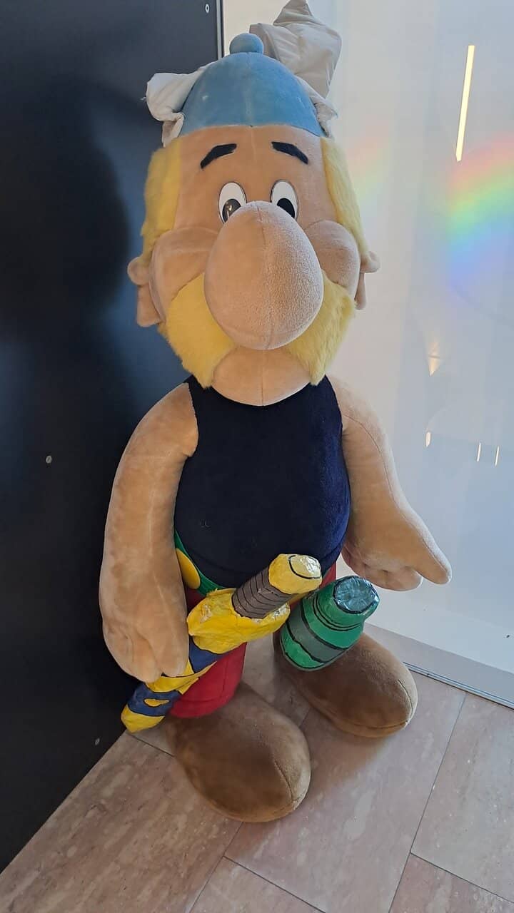 Regional History Exhibits