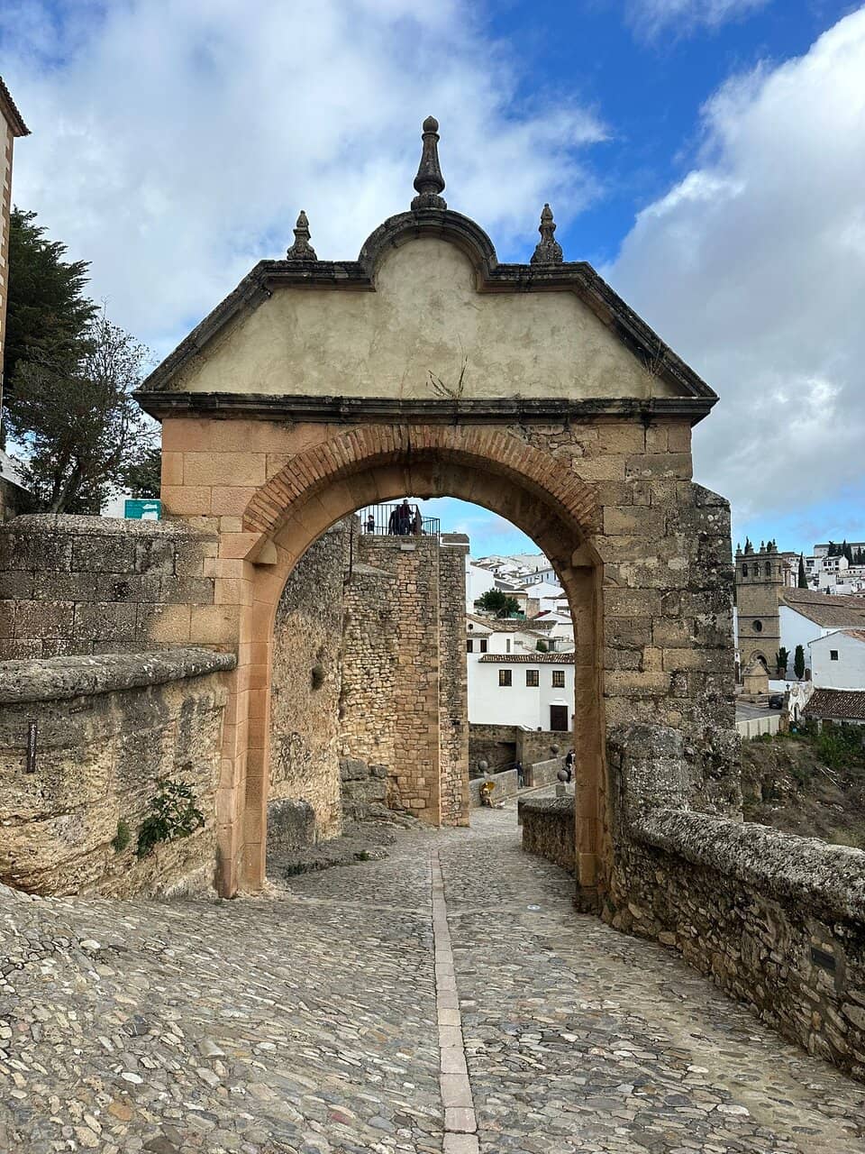 Puente Viejo