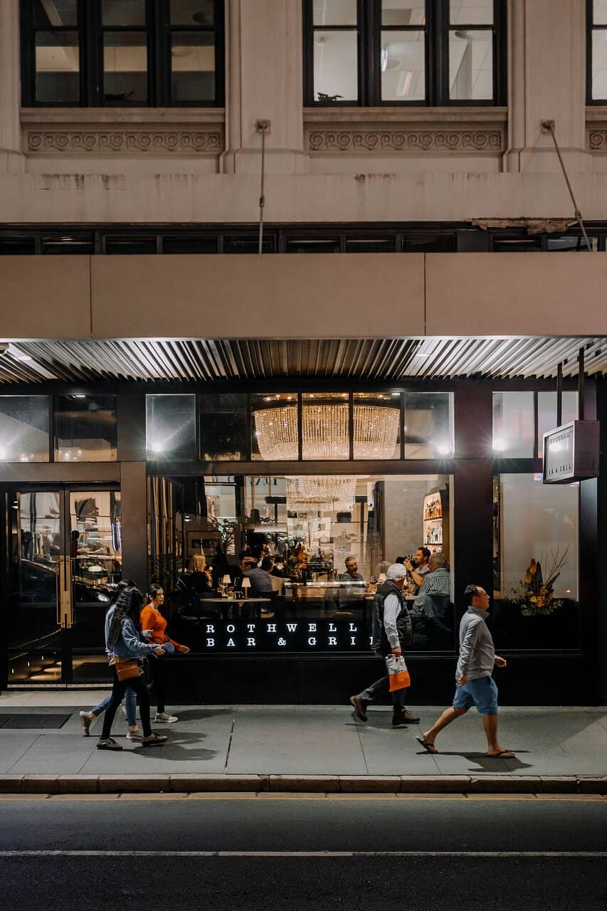 Exceptional Seafood Platters